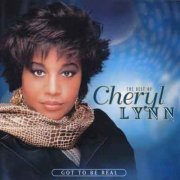 Cheryl Lynn - The Best of Cheryl Lynn- Got to Be Real (1996)