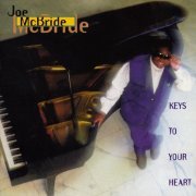 Joe McBride - Keys To Your Heart (1996)