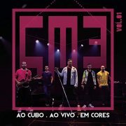 Sorriso Maroto - Ao Cubo, Ao Vivo, Em Cores (EP) (2019)