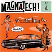 Magnatech - Impala '59 (2022)