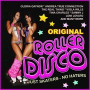 VA - Original Roller Disco (2021)