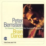 Peter Bernstein Quintet - Brain Dance (1996)