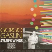 Giorgio Gaslini - Ayler's Wings (1991)