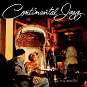 Les Cinq Modernes - Continental Jazz (Remastered from the Original Somerset Tapes) (1960/2019) Hi Res
