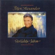 Peter Alexander - Verliebte Jahre (1991) CD-Rip