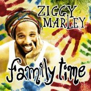 Ziggy Marley - Family Time (2009)