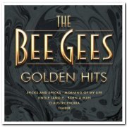 The Bee Gees - Golden Hits [2CD Set] (2013)