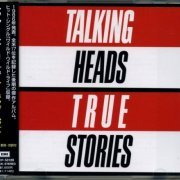 Talking Heads - True Stories (1986) [2000]