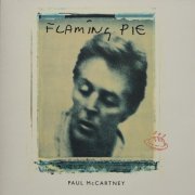 Paul McCartney ‎- Flaming Pie (1997) Vinyl