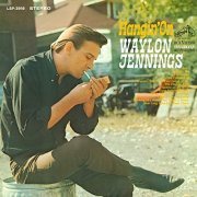 Waylon Jennings - Hangin' On (1968/2018) Hi Res