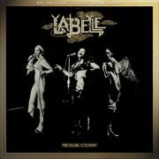 LaBelle - Pressure Cookin' (1973) [2014] CD-Rip