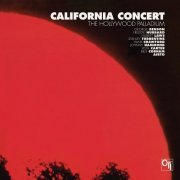 Various Artists - California Concert: The Hollywood Palladium (CTI Records 40th Anniversary Edition) (2010)