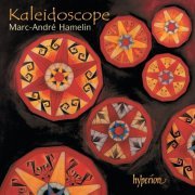 Marc-André Hamelin - Kaleidoscope - The Ultimate Virtuoso Encores for Piano (2001)