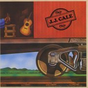 J.J.Cale - Okie (1974)