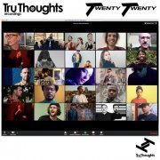 Various Artists - Tru Thoughts 2020 (2020)