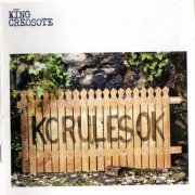 King Creosote - KC Rules OK (2006)