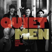 Quiet Men - Quiet Men (2019)