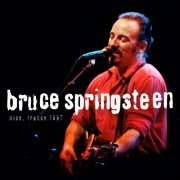 Bruce Springsteen - 1997-05-18 Palais des Congrès Acropolis, Nice, FR (2021) [Hi-Res]