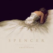 Jonny Greenwood - Spencer (Original Motion Picture Soundtrack) (2021) [Hi-Res]