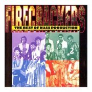Mass Production - Firecrackers: The Best Of Mass Production (1996) [CDRip]