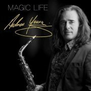 Andrew Young - Magic Life (2023)