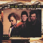 Mountain - Man's World (1996)