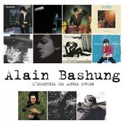 Alain Bashung - L'Essentiel des albums studio (12 CD) (2012)
