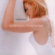 Madonna - Something to Remember (U.S. Version) (1995)