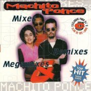 Machito Ponce - Mixes, Remixes & Megamixes (1995)