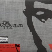 The Courteeners - St. Jude (2xCD, Special Edition) (2008)