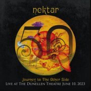 Nektar - Journey To The Other Side: Live At The Dunellen Theatre June 10, 2023 (2024)