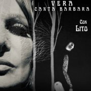 Vera Cirkovic, Lito Vitale - Vera canta Barbara con Lito (2023) [Hi-Res]