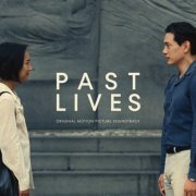 Christopher Bear & Daniel Rossen - Past Lives (Original Motion Picture Soundtrack) (2023) [Hi-Res]