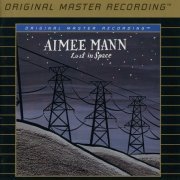 Aimee Mann - Lost In Space (2003 MFSL) [SACD]