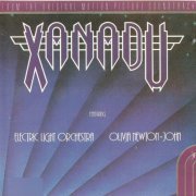 VA - Xanadu (From The Original Motion Picture Soundtrack) (1980)
