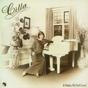 Cilla Black - It Makes Me Feel Good (Reissue) (1976/2009) Lossless