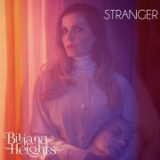 Biljana Heights - Stranger (2023) Hi Res