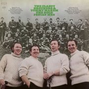 The Clancy Brothers, Tommy Makem - The Bold Fenian Men (1969) [Hi-Res]