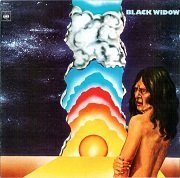 Black Widow - Black Widow (Reissue) (1970/1990)