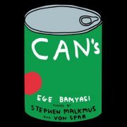 Stephen Malkmus - Can's Ege Bamyasi (2013) [Hi-Res]
