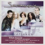 Santamaria - Reflexus (Edicao Especial) (2013)