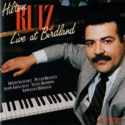 Hilton Ruiz - Live at Birdland (1992) FLAC
