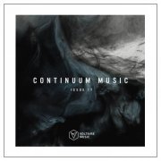 VA - Continuum Music Issue 17 (2018)