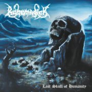Runemagick - Last Skull of Humanity (2023)
