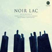 Ensemble Vocal Sequenza 9.3 - Noir Lac (2020)