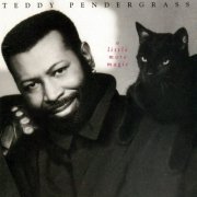 Teddy Pendergrass - A Little More Magic (1993) Lossless