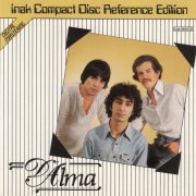 D'Alma - A Quem Interessar Possa (1986)