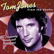 Tom Jones - From the Vaults (1998)