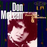 Don McLean - Favorites & Rarities (World) (1992)