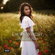Laura Wright - The Last Rose (2011)